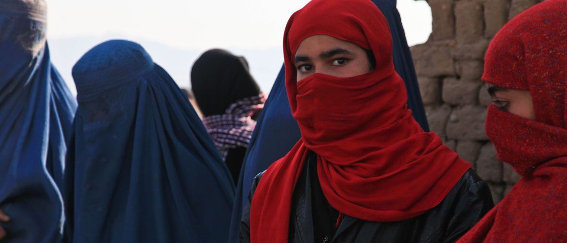 Stroge mjere u Afganistanu