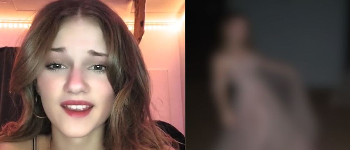 Djevojka koja je naručila maturalnu haljinu s Ali Expressa