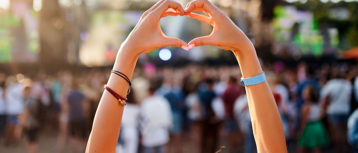 Imamo popis najboljih festivala