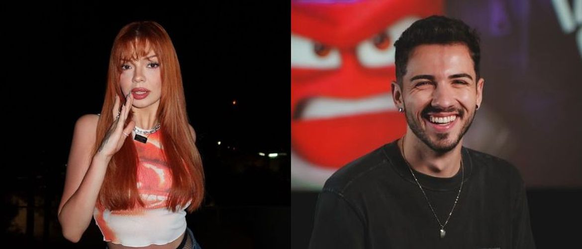 Mirta Miler i Niko Čuturić