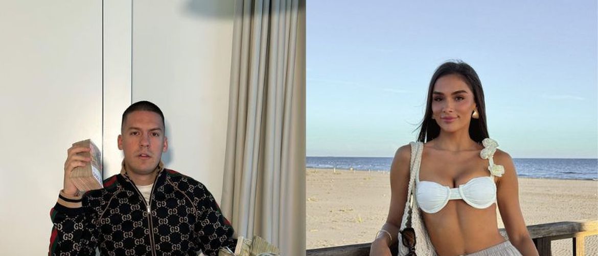 Baka Prase i Anja Blagojević