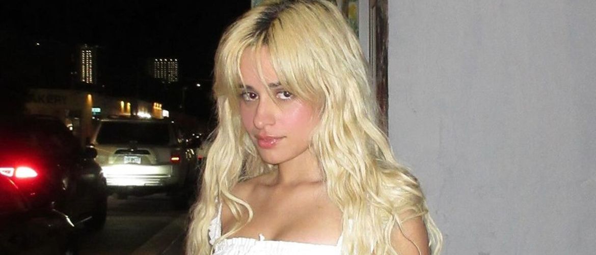 Camila Cabello