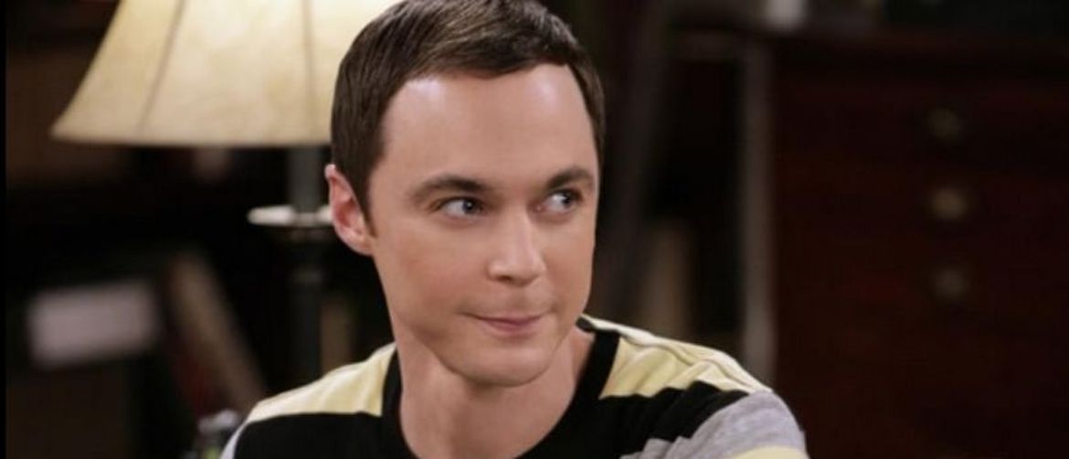 Sheldon Cooper
