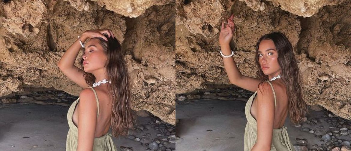 Kovrče nalik sireni