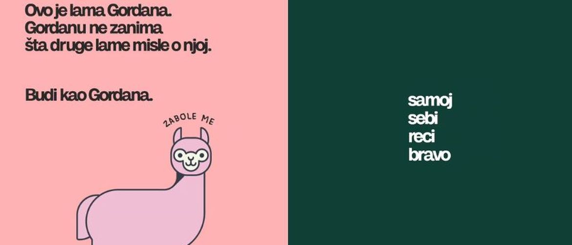 Miroslavova inspirativna poruka - 13