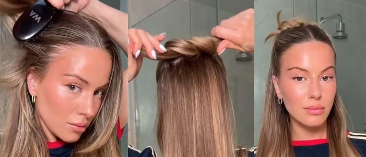 Rep za zatezanje lica