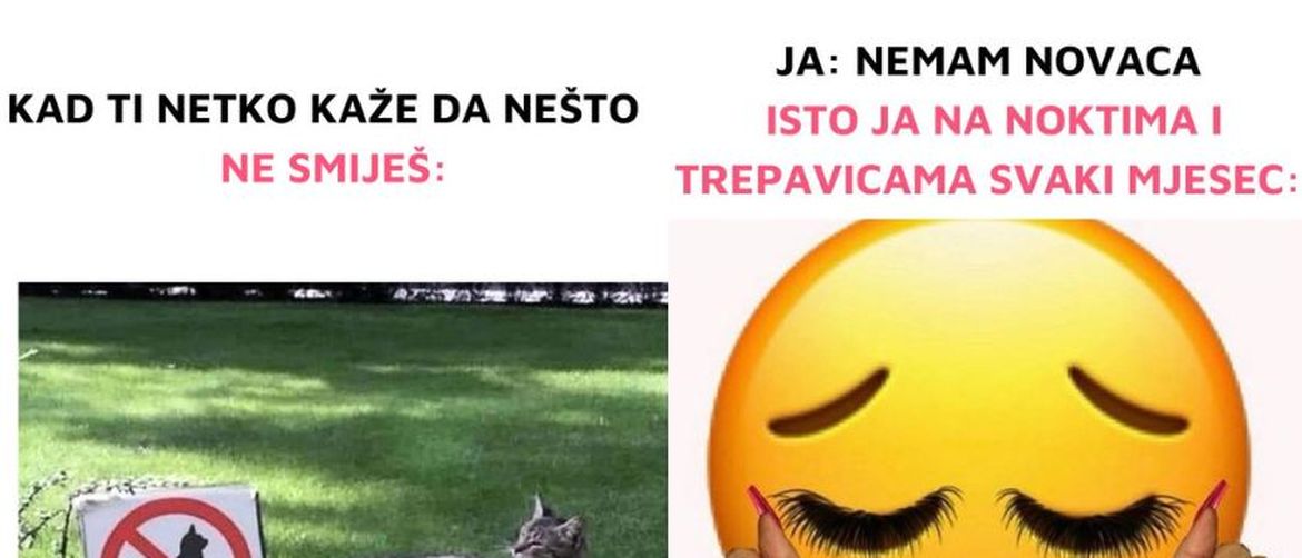 Horoskopski znakovi kao memeovi