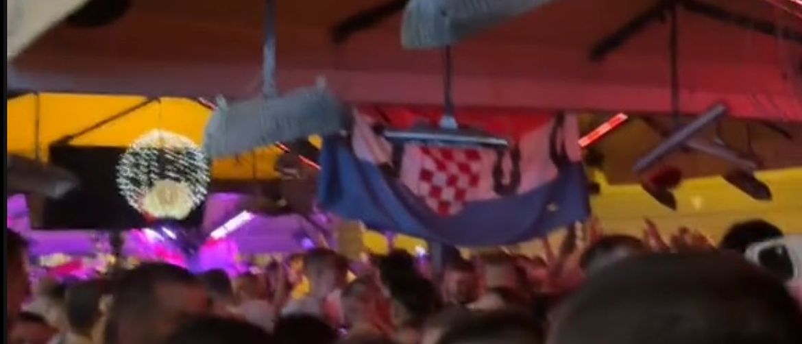 Centar Zagreba