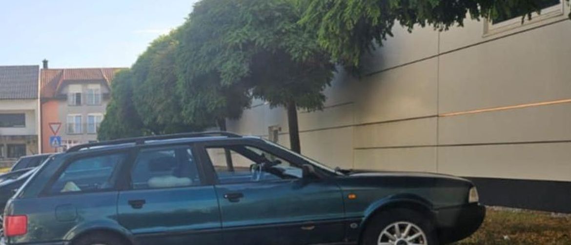 Ambalaža s Hipodroma