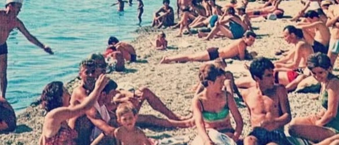Nostalgija