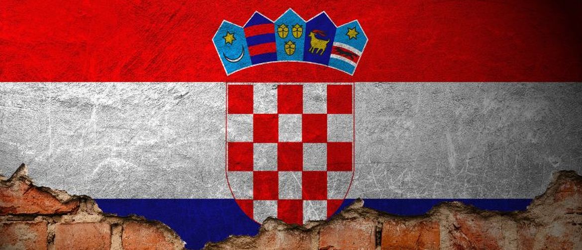 Hrvatska zastava