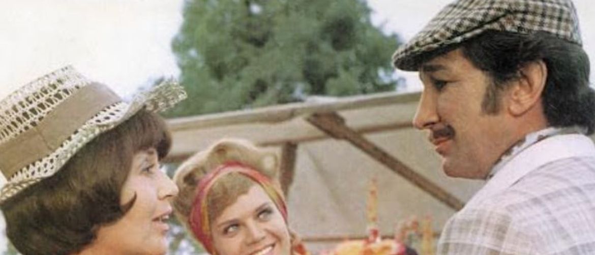 Tko pjeva zlo ne misli