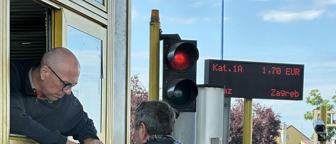 Naplatne kućice