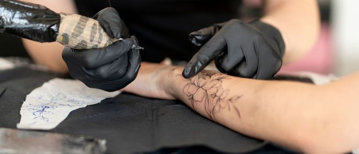 Tetoviranje