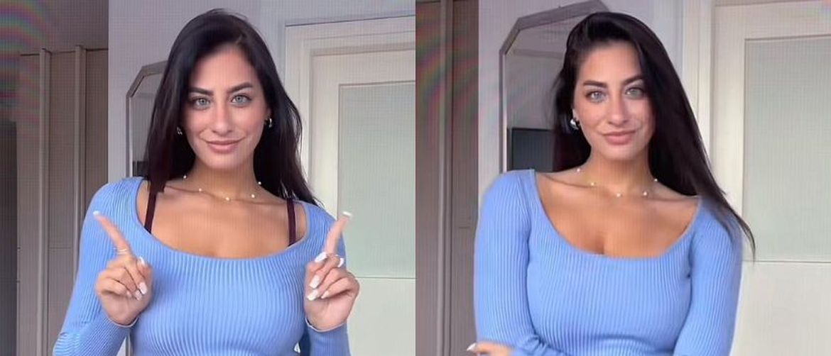 Skrivanje naramenica