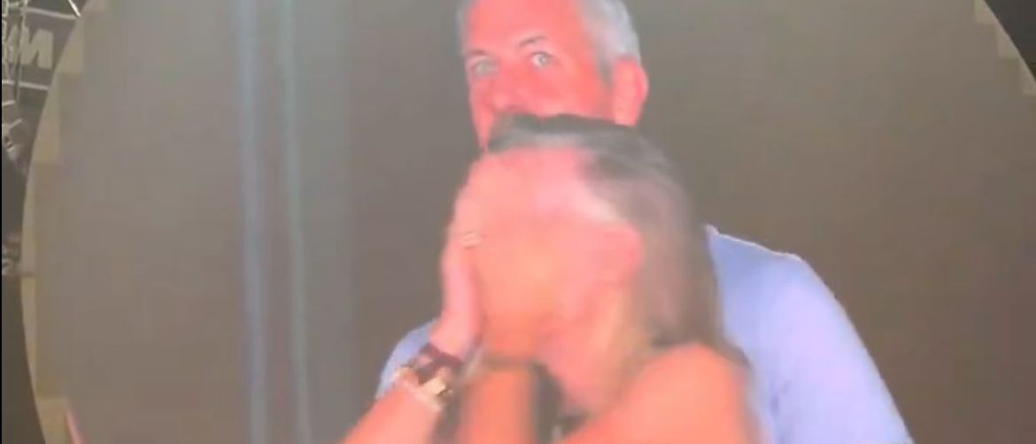 Uhvaćen na djelu