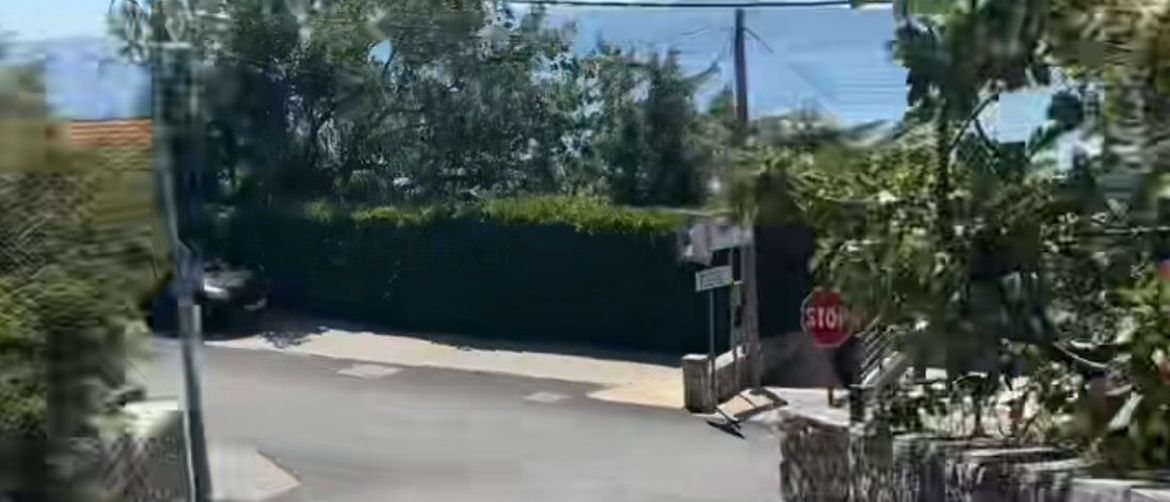 Put do plaže