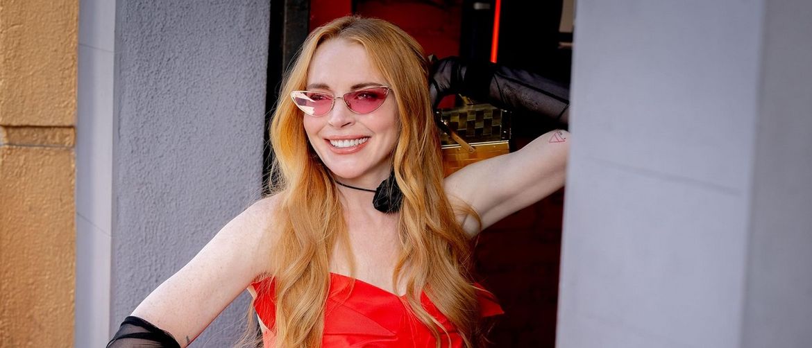 Film Freakier Friday