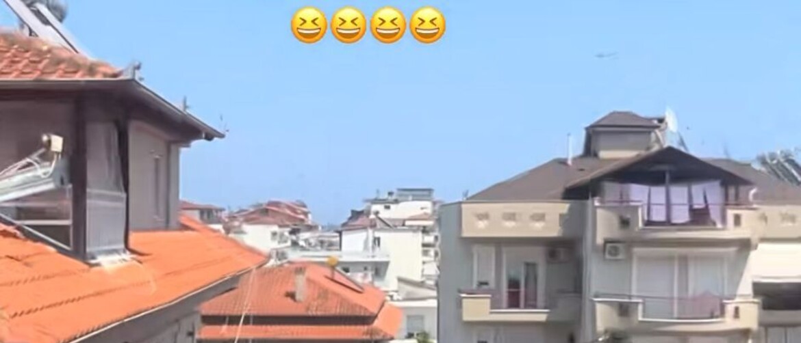 Pogled na more