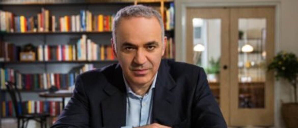 Gari Kasparov
