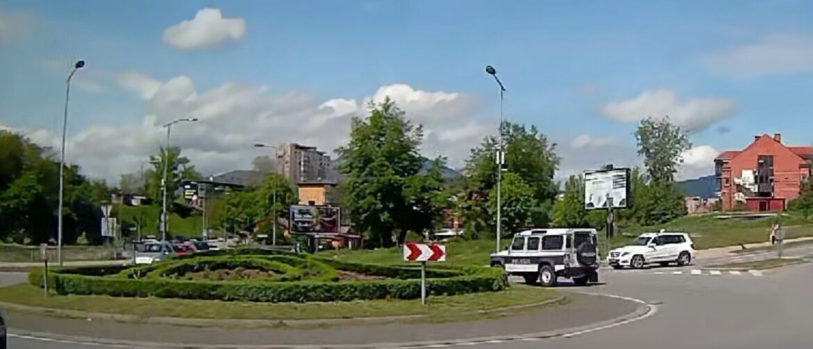 Kružni tok