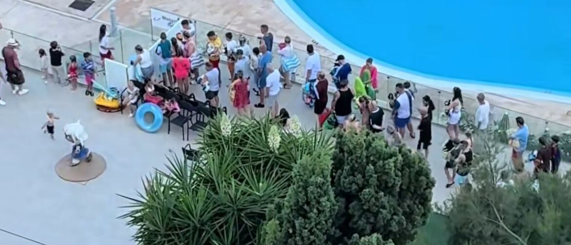 Ratovi ručnika