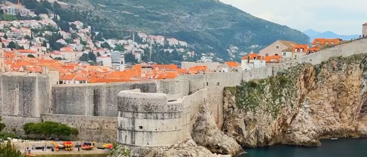 Dubrovnik