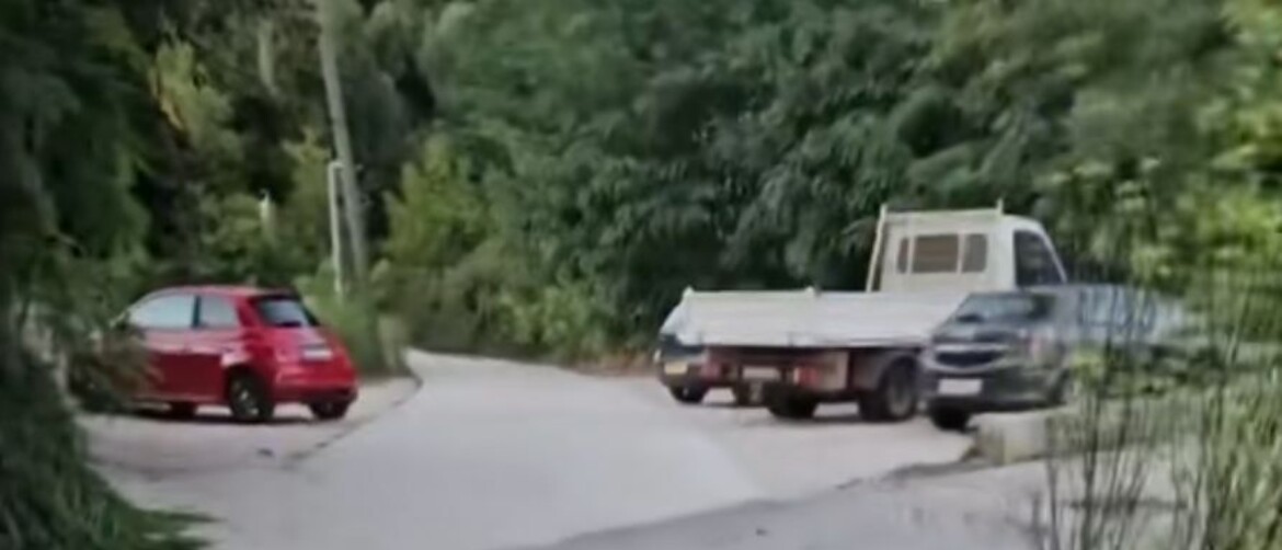 Parkiralište