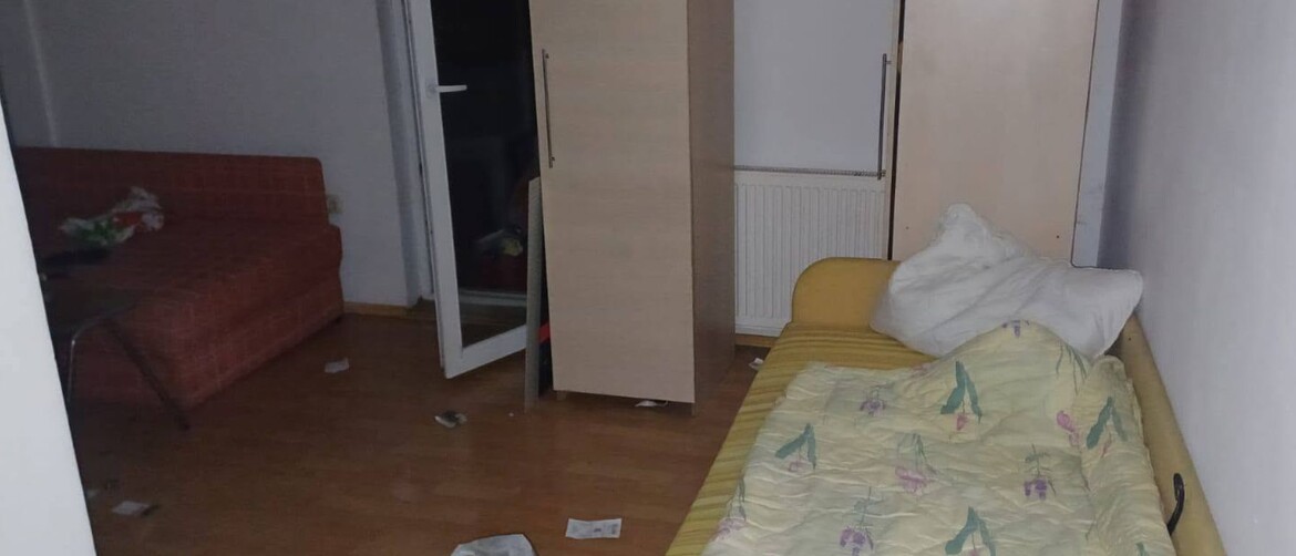 Stan u Zagrebu
