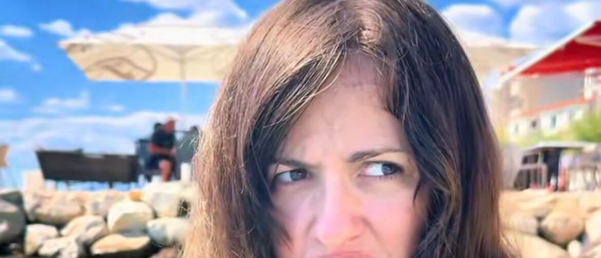 Nina Čudić