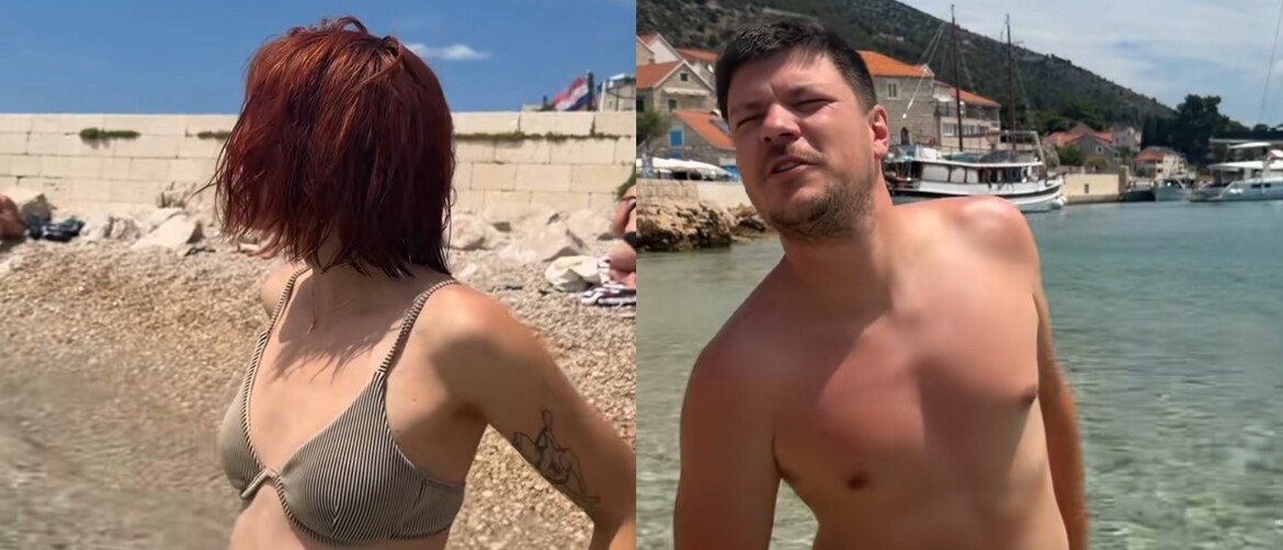 Skeč o džepnom biljaru