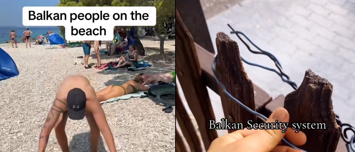 Naši običaji
