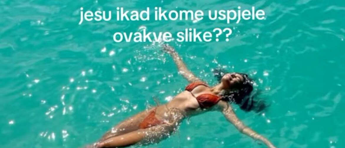 Poza
