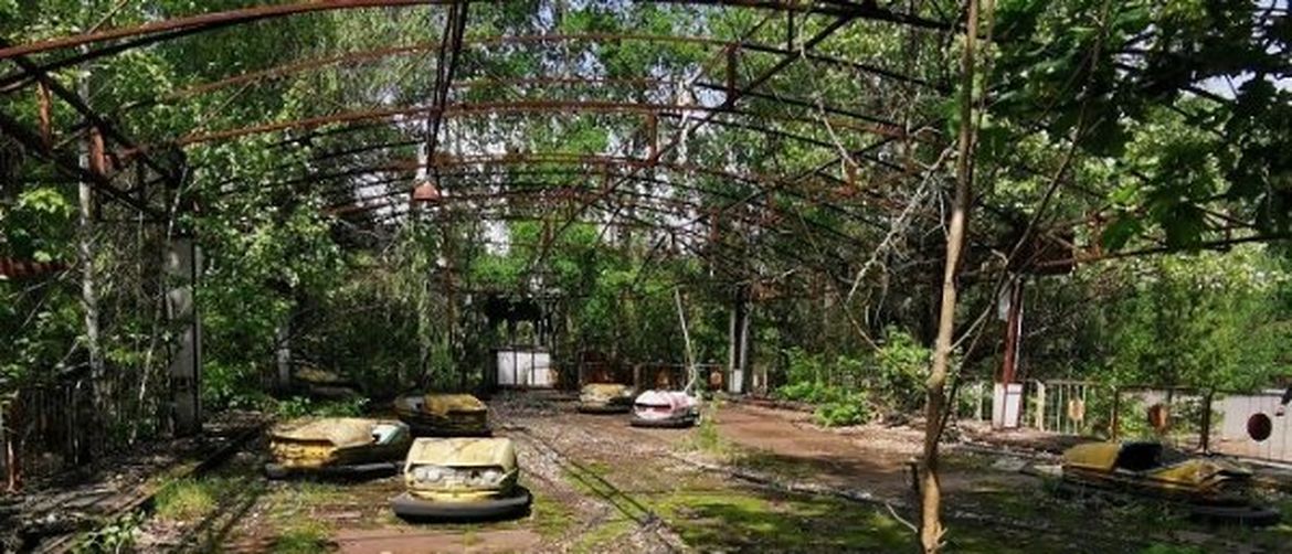 Černobil (Foto: boredpanda.com) - 27