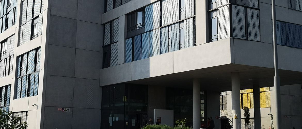 Studentsko naselje Trsat