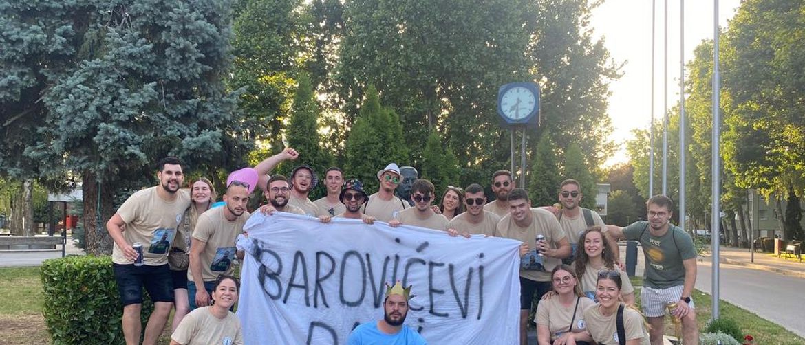 Sava se oprostila od svog Guvernera: Nene Barovića