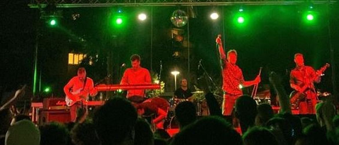 Planirane su razne aktivnosti i glazbeni program