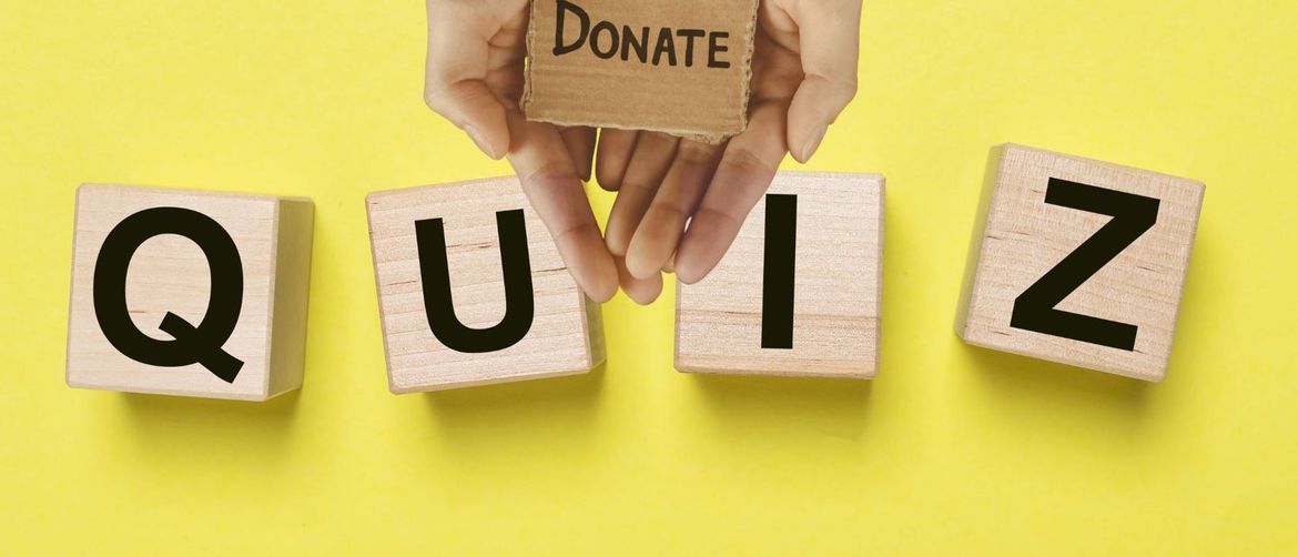 Kviz humanitarnog karaktera