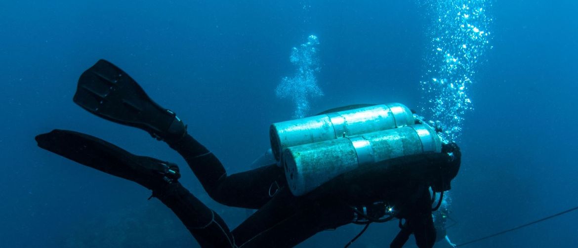 Podvodna robotika