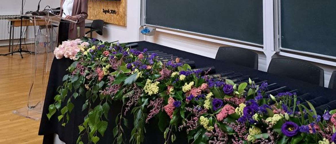 PMF proslavio 77. obljetnicu