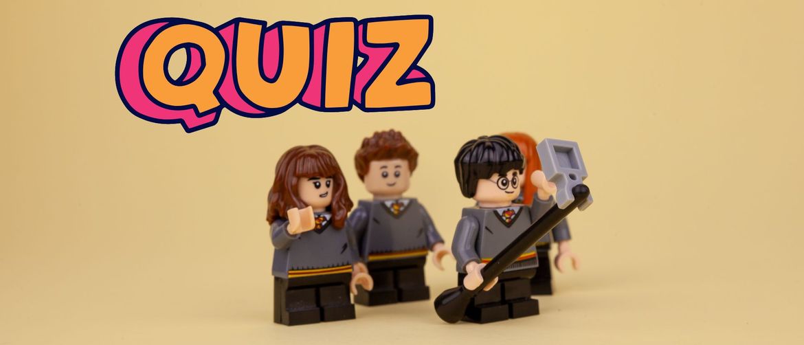 Pub kviz stvoren za obožavatelje Hogwartsa