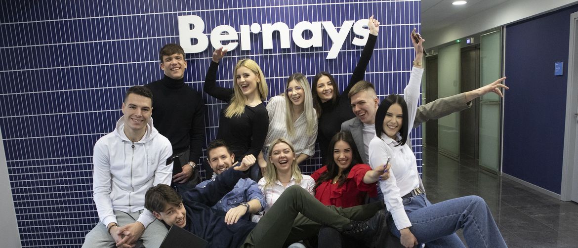 Veleučilište Edward Bernays