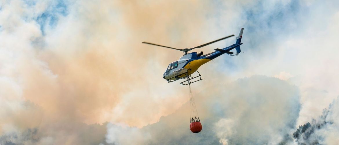 Posjet vatrogasnom zapovjedništvu