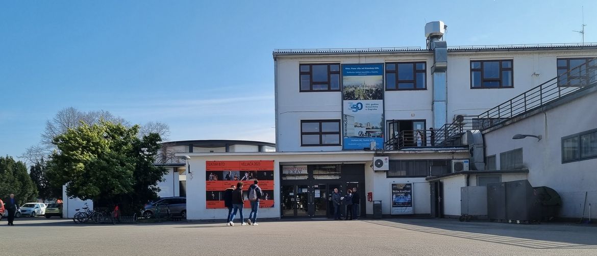 Restoran se privremeno zatvara.