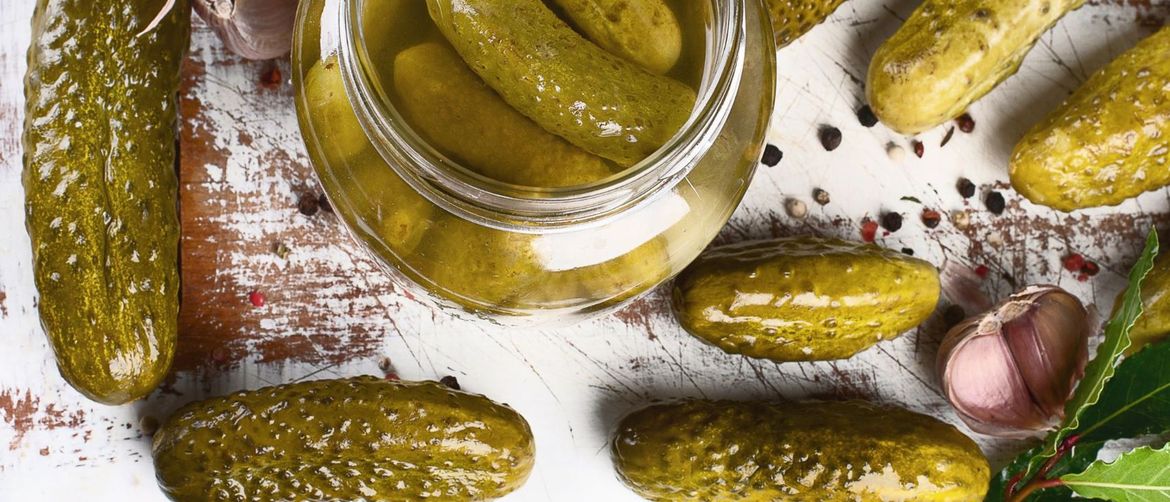 Teglica kiselih krastavaca