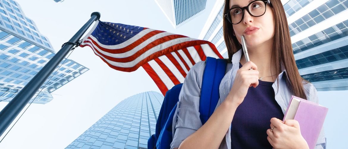 Studiranje u Americi