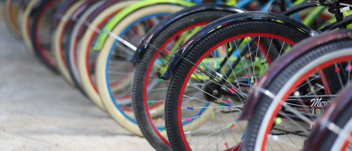 Neregistrirani bicikli bit će smješteni u posebne prostorije