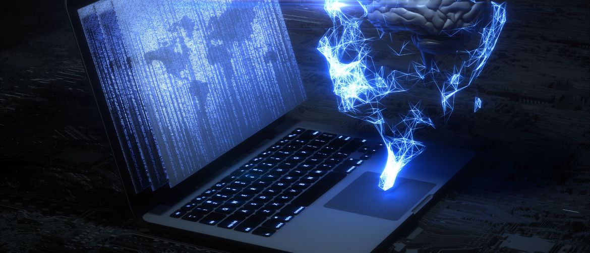 Umjetna inteligencija