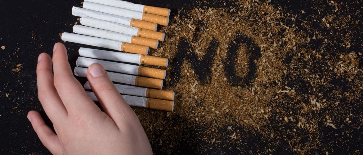 U Njemačkoj je pušenje regulirano brojnim pravilima i zakonima.