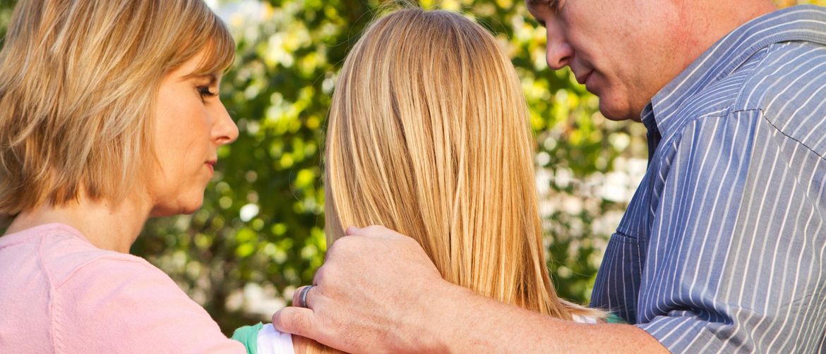 Razgovor s roditeljima